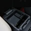 Bilstyling Auto Glove Box Armstöd Förvaringslåda för Mazda 6 MK 6 Atenza 2013 2014 2015 2016