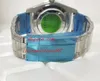 Orologi di lusso 39mm 36mm 114300 Perpetual Asia 2813 Movimento Meccanico Automatico Uomo Donna Donna