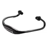 S9 Sport Wireless Bluetooth 4.0 Hörlurar Headphones Headset för iPhone 6 7 8 x Samsung Galaxy S9 / S8 / S7 Xiaomi med MIC Retail Package