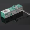 높은 품질 192 티타늄 합금 바늘 더 마 롤러 DRS 더 마 롤러 시스템 여드름 제거를위한 Microneedle 롤러.