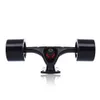 PUENTE 2pcs Generic 7 inch Skateboard-Truck Accessory with Wheel Electric Board Single Pro Grade level skateboard truck