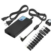 Universal Ac Laptop Charger Power Adapter for Hp Dell IBM Lenovo Apple Acer Samsung with USB Port