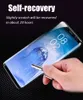 3D Gebogen Volledige Cover Ultradunne Heldere Zachte TPU Screen Protector Film Voor Samsung S9 S10 S20 Plus Note 9 Note 10 Plus Huawei P40 Ma6832259