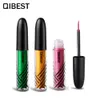 QIBEST Shimmer Liquid Eyeliner Colored Eye Liner Glitter Shining Eyes Color Makeup Blue Red Purple Green 13 Colors