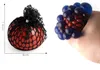 Mesh Ball squishy Super 6cm évent de raisin de raisin de raisin Stress Stress Stressing Stress Relief Ball For Kids Adults DDA4258013688