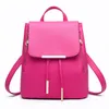 2018 New Fashion Women's backpack bag school bag shoulder purse top quality free shipping