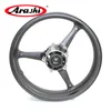 Arashi For Suzuki GSXR 600 750 2006 2007 Front Wheel Rim Brake Disc Disk Rotor Motorcycle Accessories GSX R GSX-R 1000 GSXR600 GSXR750