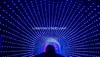 P10 1MX2M PC -controller Doek Vision LED Video Gordijn DJ Booth Vision DMX Concertfeest Show Stage Lighting8449197