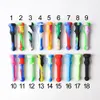 Silicone NC with 14.4mm stainless steel tip Smoking Accessories Oil Rig Silicone Smoke Pipe Bong