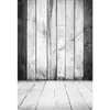 Vintage Wooden Planks Wall Floor Photography Backdrops Vinyl Baby Newborn Photoshoot Props Kids Children Rustic Wood Backgrounds