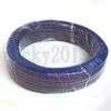 100 Meters 4Pin RGB Extension Wire Cable Connector 22AWG for 3528 5050 RGB LED Strip Light2170