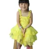 Sukienka imprezowa moda sukienka dla dzieci sukienki księżniczki sukienki Dziewczyny sukienki księżniczki