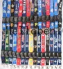 Some baseball teams are here Lanyard mobile phone neck strap key chain Choose what you like1199985