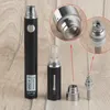 Ugo-V2 Vaporizer Blister Kit 650 900 мАч ugo v II Батарея с атомийзером H2 Micro USB-боковая зарядка Vape Pen Blister наборы