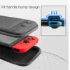 Bag Case Super Slim Carrying Bag för Nintendo Switch Console Game Card perfekt för Nintendo Switch Bag251i7600162