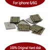 flash memory iphone