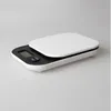 2kg * 0.1g電子スケールグラムデジタルキッチンミニスケール体重食品ダイエットバランス測定精密工具ステンレス鋼OZ / IB / ML / G