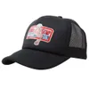 1994 Bubba Gump Cap Shrimp Co Truck Baseball Cap Men des femmes Sport Summer Snapback Hat Snapback Forrest Gump Hat Réglable5260364
