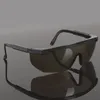 Tüm Güvenlik Göz Koruma Gözlükleri Goggles Lab Toz Boya Dental Endüstriyel Açık Gözlük Bisiklet Koruyucu Gear1462343