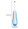 2 i 1 WiFi intraoral kamera HD 720P High Definition Oral Hygiene WiFi-verktyg 360 ° Rotera för Android iOS Windows OS-system