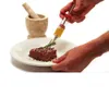 Top Selling BBQ Meat Spuit Marinade Injector Turkije Kip Smaak Spuit Keuken Koken Syinge Accessoires Vleesgereedschap