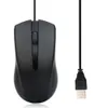 1200 DPI USB optique filaire Souris Gamer Professional Pro PC Souris pour PC portable Win7 / 8/10