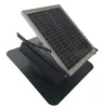 Solar Attic avgasfläktar Garage Takfläkt Takmonterad 1300 CFM Vent Ventilator Green Air