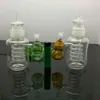 Glazing glass water pipe with gourd Wholesale Glass bongs Oil Burner Glass Water Pipes Oil Rigs Smoking Free Shipping