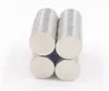 Super Strong Round Disc Cylinder 12 x 1.5mm Magnets Rare Earth Neodymium