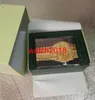 高品質 2021 オリジナルボックス紙レディース高級メンズ腕時計時計ボックス内外小冊子カード男性女性