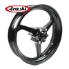 Arashi Pour Honda CBR600RR 2007 - 2015 Roue Avant Jante Disque De Frein Rotor CBR 600 RR CBR600 2008 2009 2010 2011 2012 2013 2014