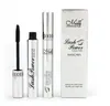 Nieuwe Menow Merk Eye Mascara Make Long Wimper Siliconen Borstel verlenging Curling Eyelashes Mascara Waterdicht Zwart