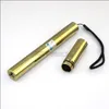 450nm Adjustable Focus Blue Laser Pointer 10Mile Most Powerful Gold PlatedWith 5 star caps 2x18650 bettery charger glasses aluminu2656146