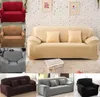 1/2/3/4 Seater Elastic Sofa Cover Sofa Slipcovers Cheap Cotton Sofa Covers For Living Room Slipcover Couch