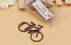 Bicycle Metal Beer Bottle Opener Cute Wine Opener for bike lover Wedding Anniversary Gifts Party Favors
