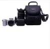 Cameratas Case voor Canon EOS 200D 1100D 1200D 1300D M50 M100 M10 M6 M5 M3 voor PowerShot G1 X Mark III SX60 SX540 HS G5X G3X