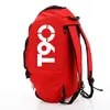 Brand New Men Sport Gym Bag Women Fitness Waterproof Outdoor Separate Space For Shoes pouch rucksack Hide Backpack sac de T90