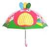 Enfants fille garçon mignon dessin animé Princesse Umbrella pour enfants