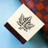 100 Pcs wedding bridal candy boxes with maple leaf party favor ribbon gift box free shipping
