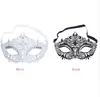 Super Deal masquerade masks 2016 Easter masks paintball Elegant Metal Laser Cut Venetian Ball Masquerade Luxury Mask XT