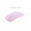 SUNmini 6w UV LED lamp nail dryer portable USB cable for prime gift gel nail polish dryer4365690