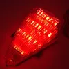 transparent Motorcycle LED Tail Light Signal light For Yamaha YZFR6 200620138727480