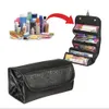 Necesser Beautician Travel Vanity Necessaries Women Beauty Toiletry Kit Make Up Makeup Cosmetic Bag Organizer Case Pouch Purse