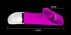 30 Speed ​​Oral Licking Vibration Tongue Vibrator Sex Toys For Women Kvinnliga Gspot Vibratorer Breast Nipple Clitoral Clitoris Stimula5378448