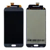 For Samsung Galaxy J3 Emerge J327 Lcd Panels J327P J327T 5.0 Inch Display Screen Replacement Parts Black Grey Gold