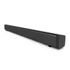 5 SZTUK LP-09 Pasek dźwiękowy Subwoof głośnik Bluetooth Home TV Echo Soundbar SoundBar U-Disk Podłączony głośnik na ścianie