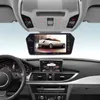 7" LCD Mirror Monitor+Wireless Car Rear View Backup Camera DVR Cam Night Vision Car DVR Free Shipping