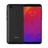 Originale Lenovo A5 4G LTE Cellulare Telefono 3 GB RAM 16 GB 32 GB ROM MT6739 Quad Core Android 5.45 pollici 13.0MP Faccia ID ID Fingerprint Smart Telefono cellulare