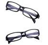Läsa glasögon Män Kvinnor Eyewear Modeller Unisex Slumpmässig Ultra-Light 1.0-4.0 Enkel användbar populär mode gåva för föräldrar