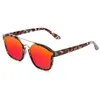 Square Half Sunglasses 브랜드 디자인 여성 남성 인기 안경 양질의 빈티지 2018 성격 파티 Sun Glasses1201449